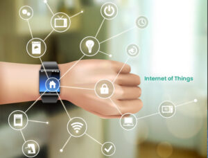 Internet of things